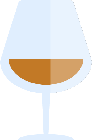 Brandy and Cognac