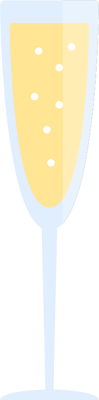 Champagne and Sparkling Wines