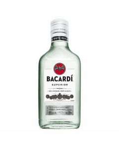 BACARDI LIGHT 200ML