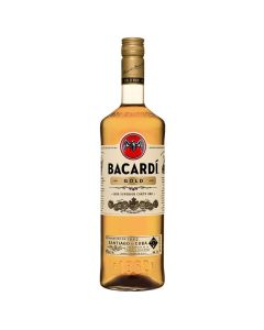 BACARDI GOLD LITER