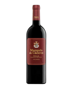 MARQUES DE CACER CRIANZA RIOJA