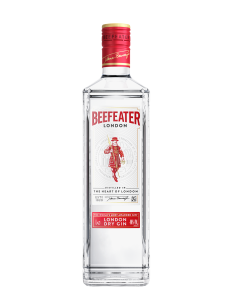 BEEFEATER GIN LITER
