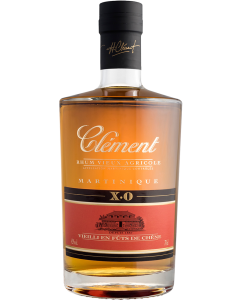 RHUM CLEMENT XO 6 YR OLD 700ML