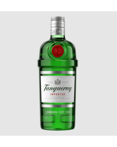 TANQUERAY GIN LITERS