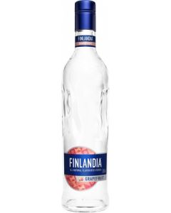 FINLANDIA GRAPEFRUIT LITER