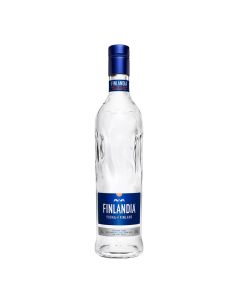 FINLANDIA VODKA LITERS