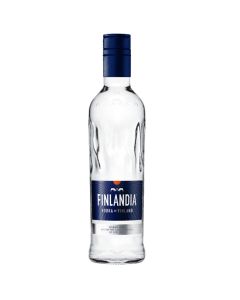 FINLANDIA VODKA 375ML