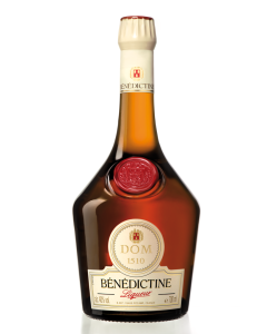 BENEDICTINE LITER