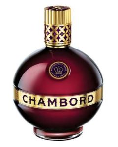 CHAMBORD LIQUEUR 750ML