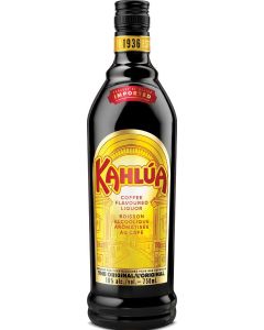 KAHLUA LITER