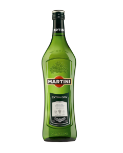 MARTINI & ROSSI DRY LITER