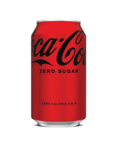 COKE ZERO