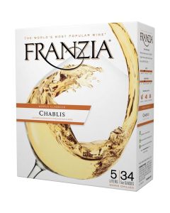FRANZIA CHABLIS