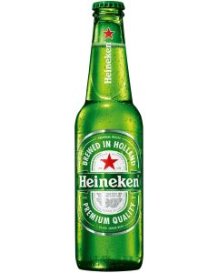 HEINEKEN BOTTLES