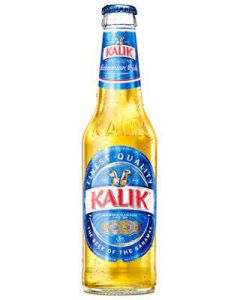 KALIK BOTTLES