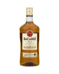 BACARDI GOLD 1.75L