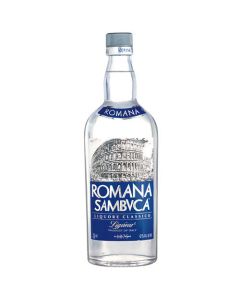 SAMBUCA ROMANA LITER