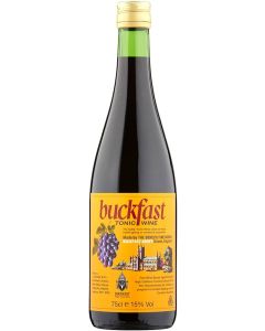 BUCKFAST TONIC WINE 750ML
