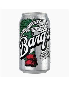 BARQS ROOT BEER