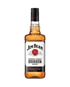 JIM BEAM LITER