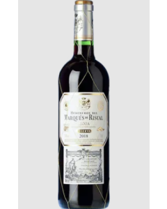 MARQUES DE RISCAL RESERVA