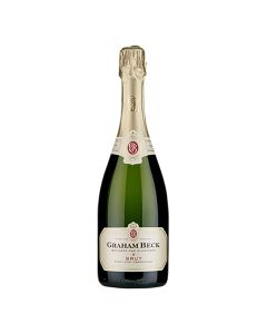 GRAHAM BECK BRUT SPARKLIN