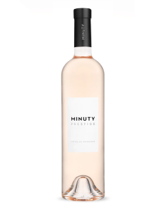 CHAT MINUTY PRESTIGE ROSE 750M