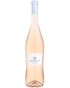 CHATEAU MINUTY 'M' ROSE 1.5L