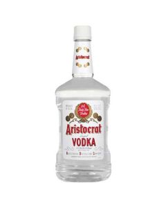 ARISTOCRAT VODKA 1.75L