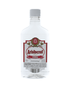 ARISTOCRAT VODKA 375ML