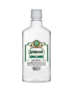 ARISTOCRAT GIN 200ML