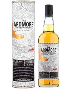 ARDAMORE SCOTCH LITER