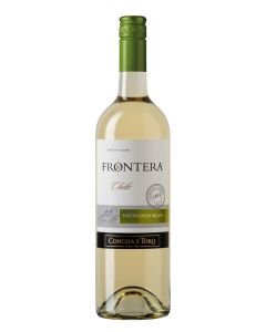 CONCHA FRONTERA SAUV BLANC 750