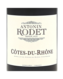 COTE DU RHONE ANTONIN ROD