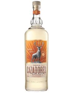 CAZADORES REPOSADO TEQL LITER