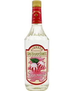 DU BOUCHETT PEPMNT SHCNP LITER