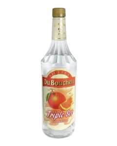 DU BOUCHETT TRIPLE SEC LITER