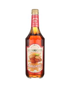 DU BOUCHETT AMARETTO LITER