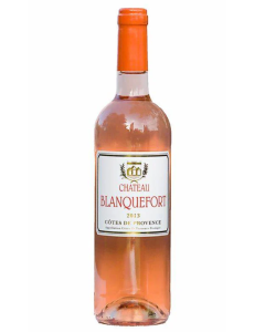 CHATEAU BLANQUEFORT ROSE