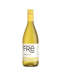 SUTTER HOME FRE CHARDONNAY