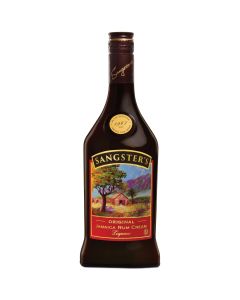 SANGSTERS ORIGINAL RUM CREAM 750ML