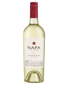 NAPA CELLARS SAUV BLANC