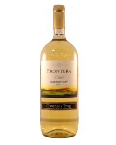CONCHA FRONTERA CHARD 1.5L