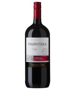 CONCHA FRONTERA CAB SAUV 1.5L