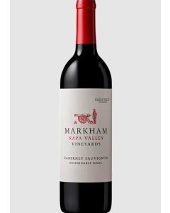MARKHAM CABERNET SAUVIGNO