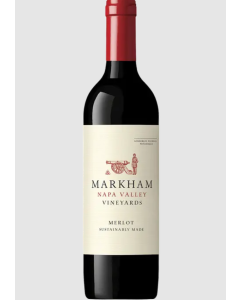 MARKHAM MERLOT