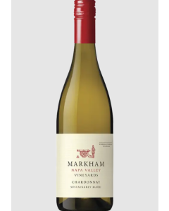 MARKHAM CHARDONNAY