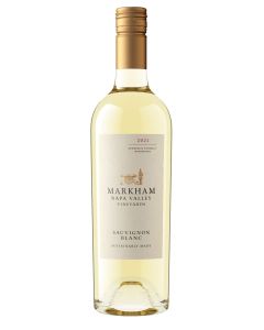 MARKHAM SAUVIGNON BLANC