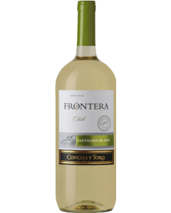 CONCHA FRONTERA SAUV BLANC 1.5