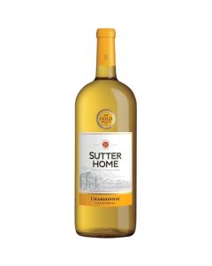 SUTTER HOME CHARD 1.5L